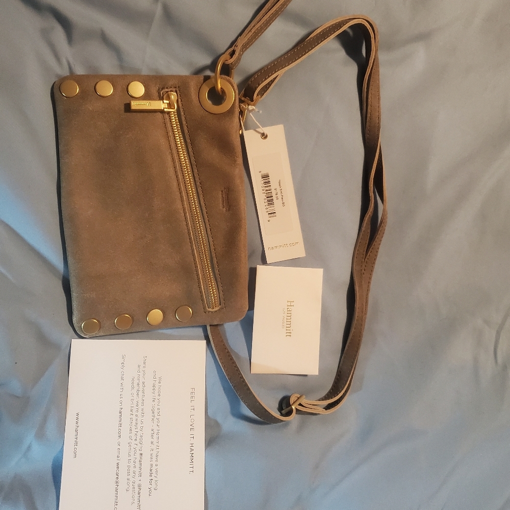 Hammitt small purse